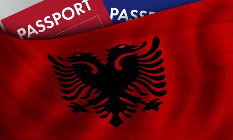Le Maroc supprime l’obligation de visa pour les voyageurs albanais