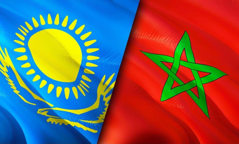 Kazakhstan et Maroc : plus de visas entre les deux pays