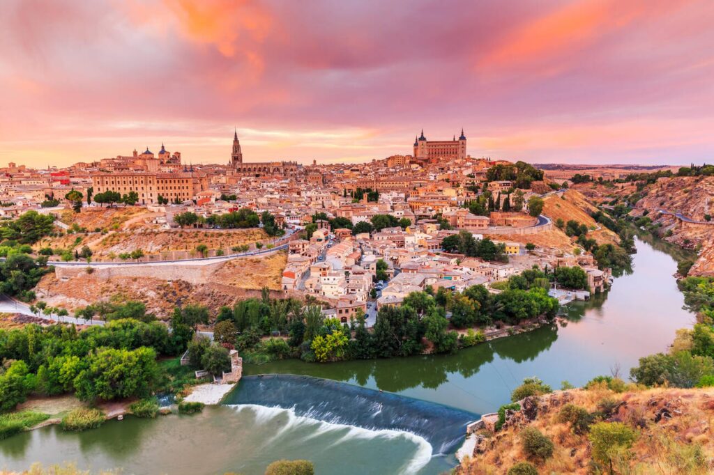Top 10 des pays pour les nomades numériques en 2025