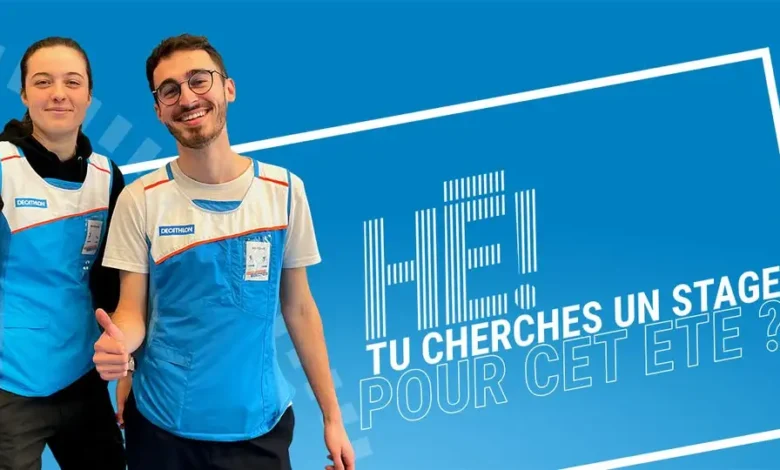 Stages chez Decathlon Maroc : Lancez votre carrière dans l’univers du sport !