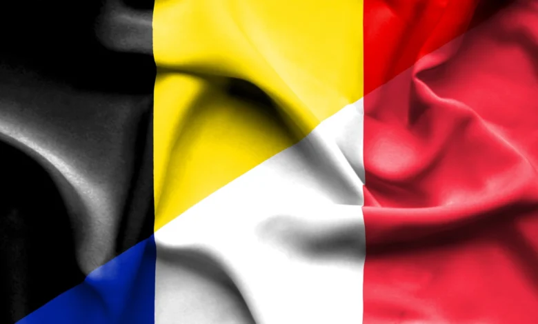 Opportunités d'Emploi en France et en Belgique
